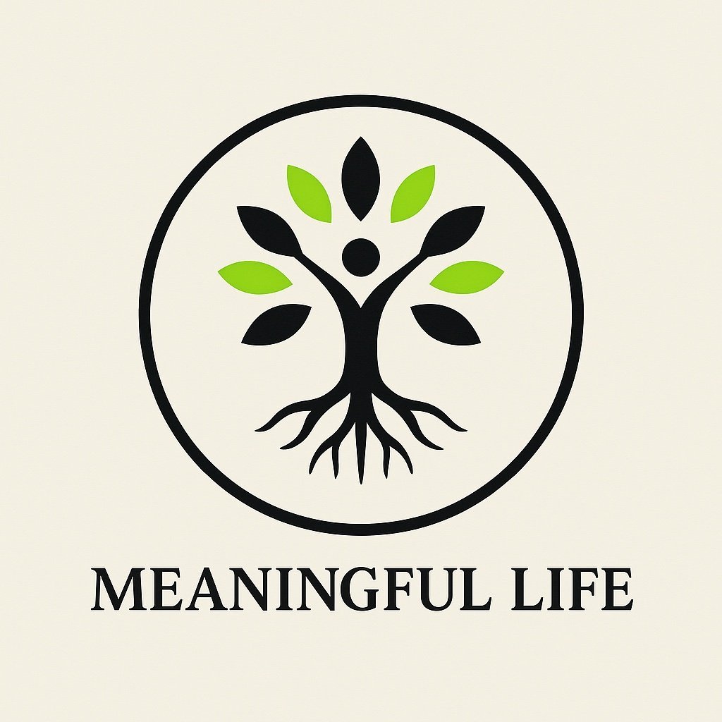 Meaningful Life